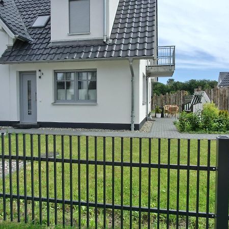 Ferienwohnung E9 格拉尔-米里茨 外观 照片