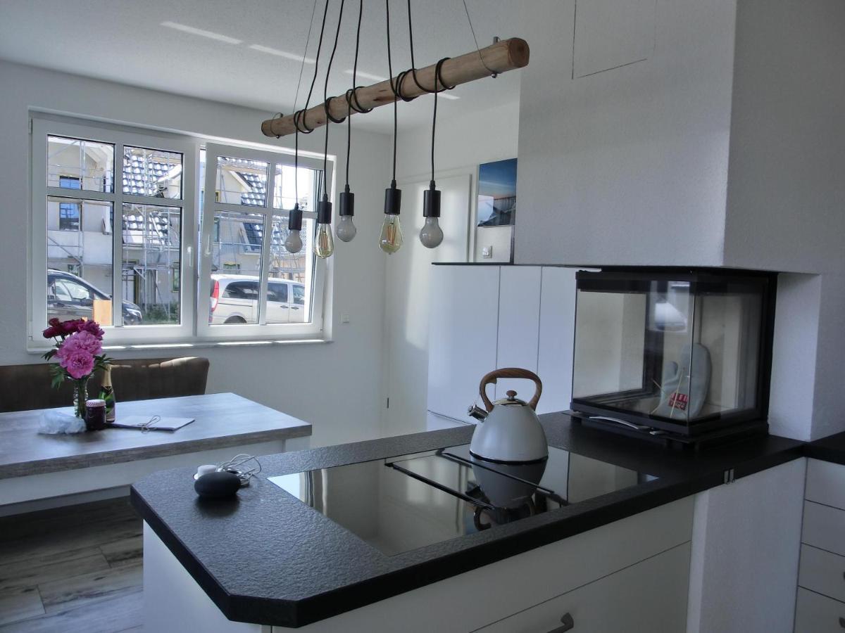 Ferienwohnung E9 格拉尔-米里茨 外观 照片