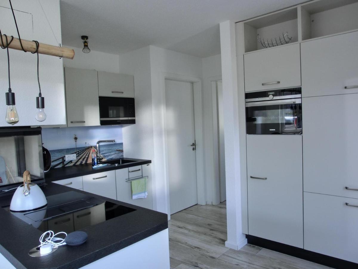 Ferienwohnung E9 格拉尔-米里茨 外观 照片