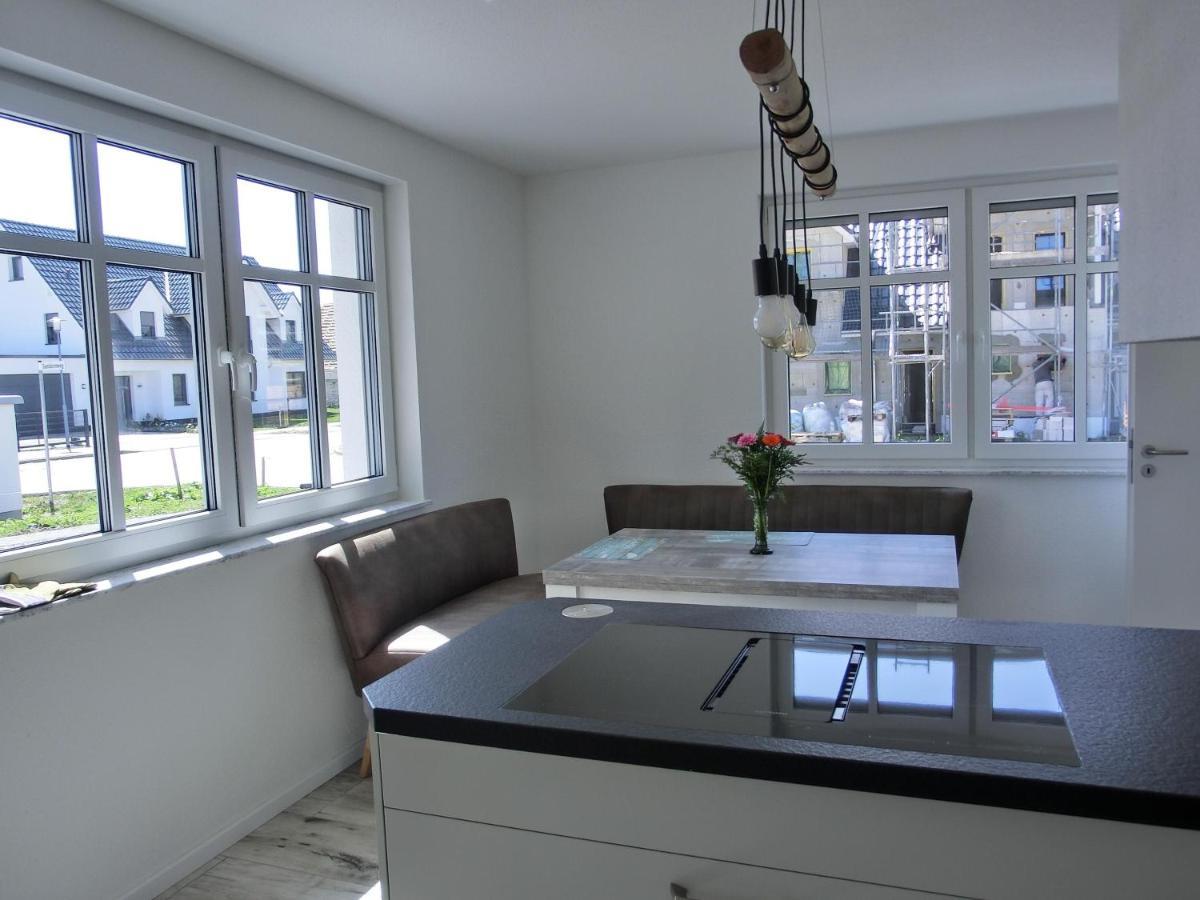Ferienwohnung E9 格拉尔-米里茨 外观 照片