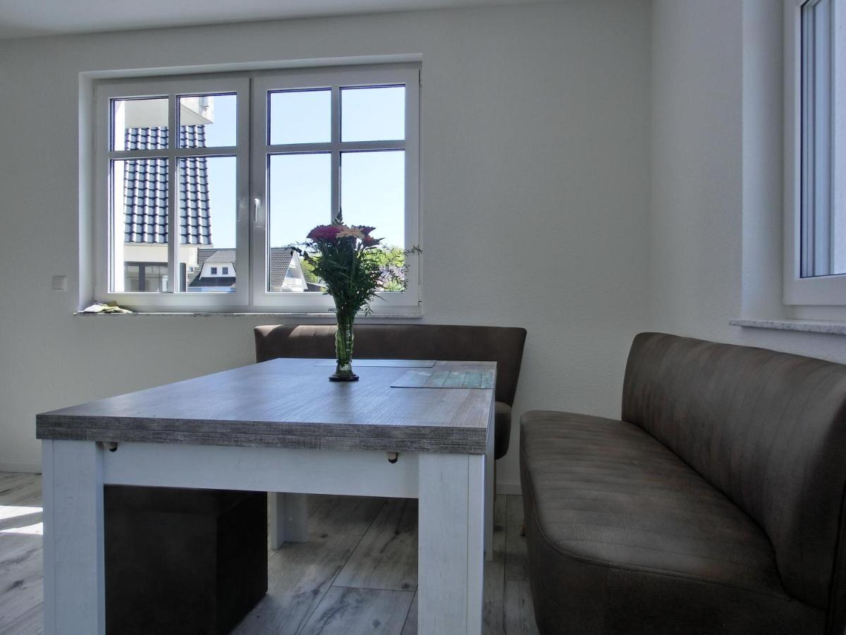 Ferienwohnung E9 格拉尔-米里茨 外观 照片