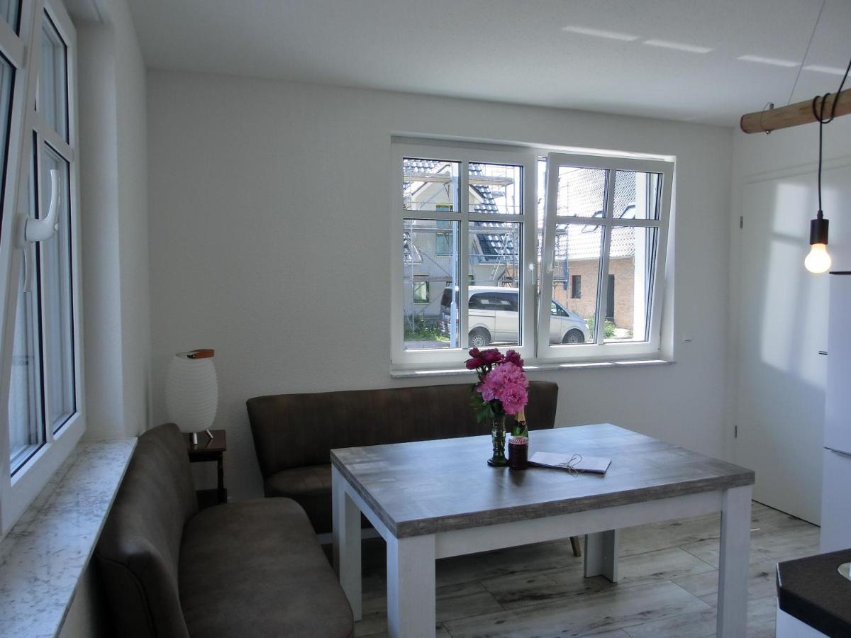 Ferienwohnung E9 格拉尔-米里茨 外观 照片