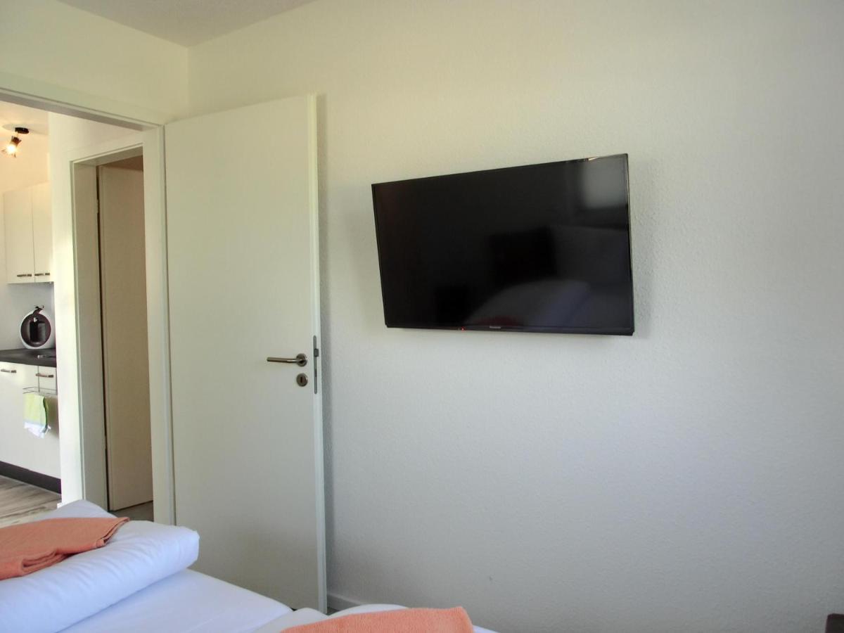 Ferienwohnung E9 格拉尔-米里茨 外观 照片