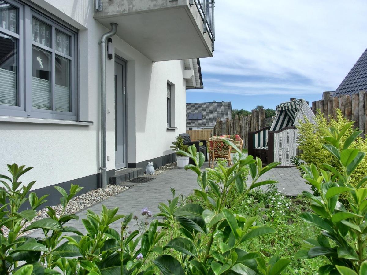 Ferienwohnung E9 格拉尔-米里茨 外观 照片