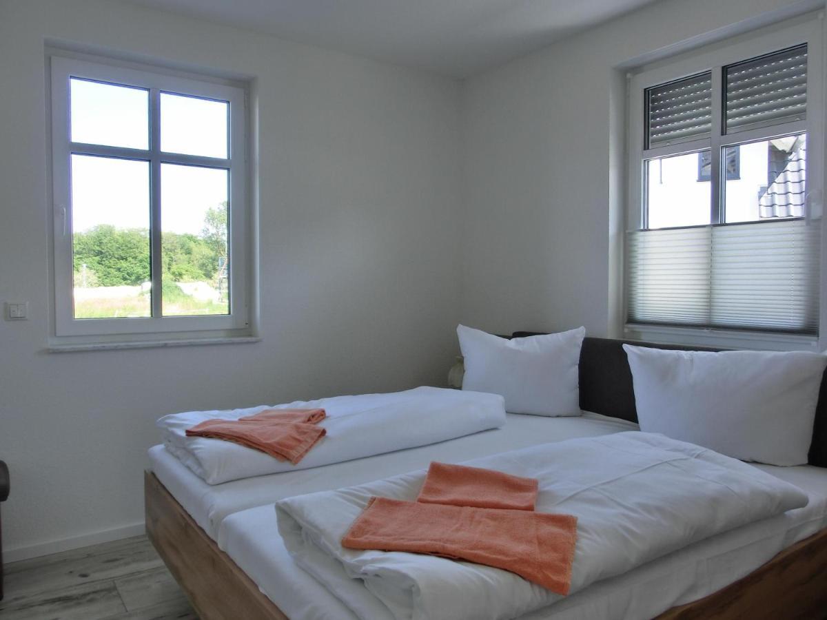 Ferienwohnung E9 格拉尔-米里茨 外观 照片