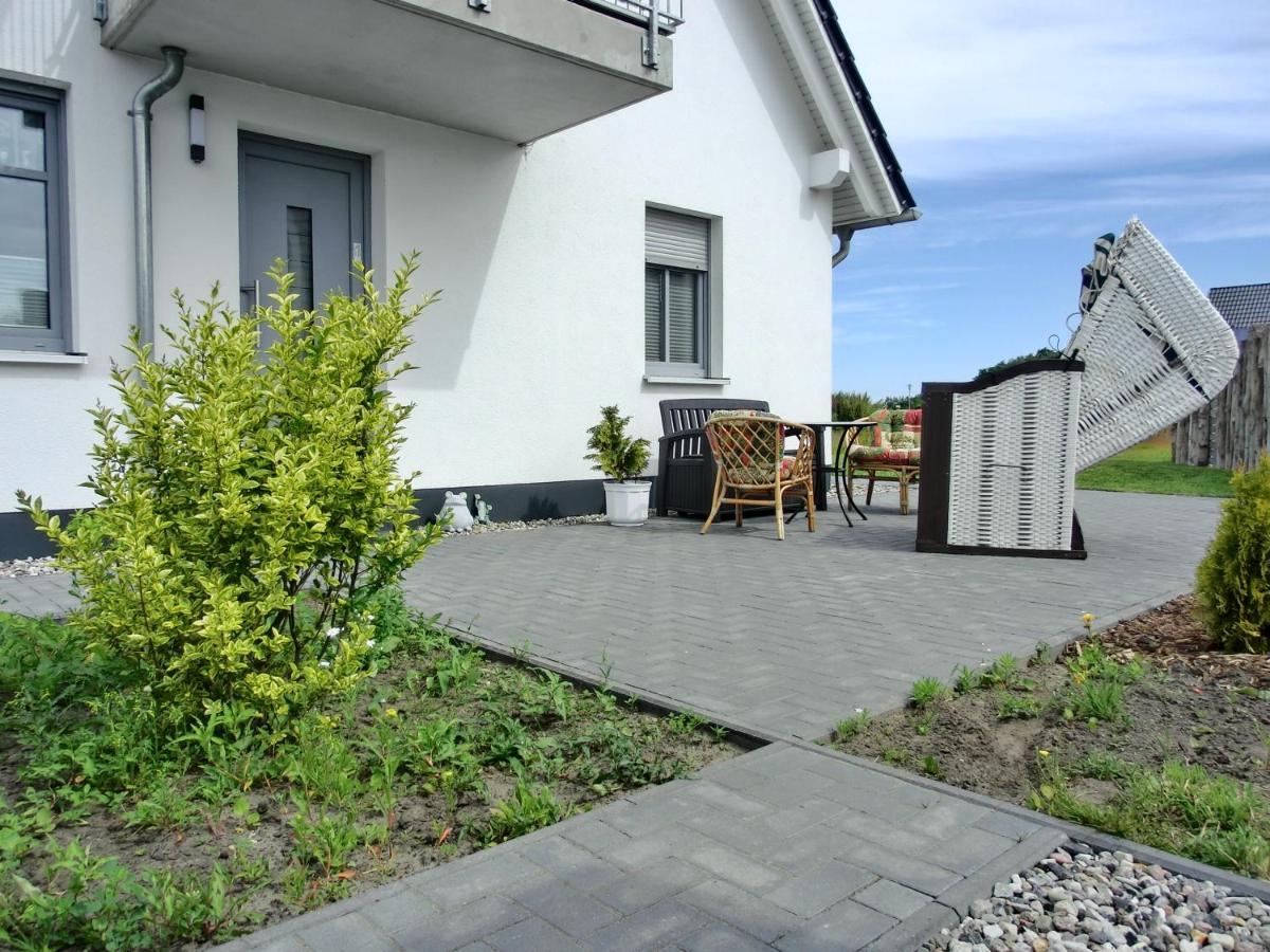 Ferienwohnung E9 格拉尔-米里茨 外观 照片