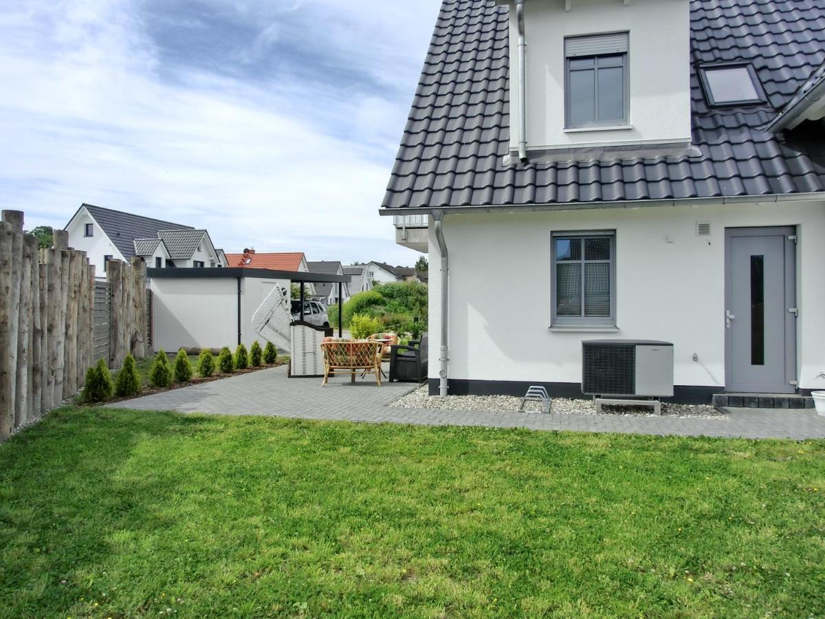 Ferienwohnung E9 格拉尔-米里茨 外观 照片